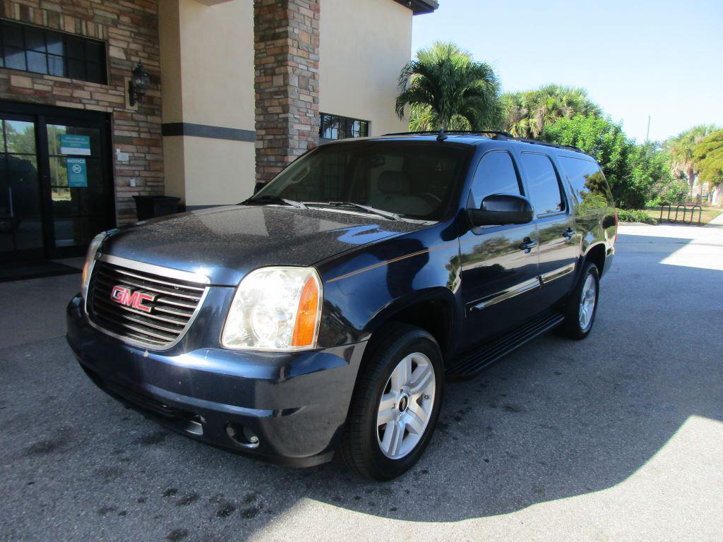 gmc yukon xl 2008 1GKFC16008J129476 image gmc yukon xl 2008 1GKFC16008J129476 image
